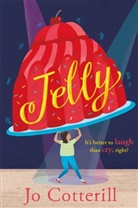 Jo Cotterill - Jelly