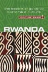 Brian Crawford, Culture Smart!, Geoffrey Chesler - Rwanda - Culture Smart!