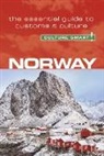 Culture Smart!, Linda March, Linda Meyer March, Linda Meyer, Margo Meyer, Geoffrey Chesler - Norway - Culture Smart!