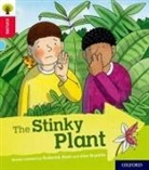 Paul Shipton, Nick Schon - The Stinky Plant -Level 4-