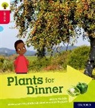 Becca Heddle, Nat Smillie - Plants for Dinner -Level 4-