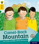 Roderick Hunt, Nick Schon - Explore with Biff, Chip and Kipper: Camel-Back Mountain