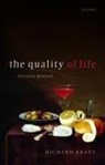 Richard Kraut, Richard (Charles E. And Emma H. Morrison Pr Kraut, Richard (Charles E. and Emma H. Morrison Professor in the Humanities Kraut - Quality of Life