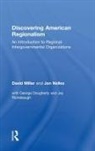 George Dougherty, David Miller, David (Macaulay Institute Miller, David (University of New Mexico Miller, David (University of Pittsburgh Miller, David Nelles Miller... - Discovering American Regionalism