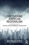 George Dougherty, David Miller, David (Macaulay Institute Miller, David (University of New Mexico Miller, David (University of Pittsburgh Miller, David Nelles Miller... - Discovering American Regionalism