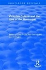 Colin Barlow Trodd, David Amigoni, Amigoni David, Paul Barlow, Barlow Paul, Colin Trodd... - Routledge Revivals: Victorian Culture and the Idea of the Grotesque