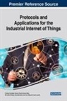 Cristian Gonzalez Garcia, B. Cristina Pelayo Garcia-Bustelo, B. Cristina Pelayo García-Bustelo, Vicente Garcia-Diaz, Vicente García-Díaz, Cristian González García... - Protocols and Applications for the Industrial Internet of Things