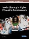 Jayne Cubbage - Handbook of Research on Media Literacy in Higher Education Environments
