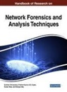 Suman Bala, Nilanjan Dey, B. B. Gupta, B.B. Gupta, Prabhat Kumar, Gulshan Shrivastava... - Handbook of Research on Network Forensics and Analysis Techniques