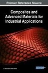 J. Paulo Davim, K. Kumar - Composites and Advanced Materials for Industrial Applications