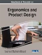 Juan Luis Hernandez Arellano, Juan Alberto Castillo Martinez, Juan Alberto Castillo Martínez, Porfirio Peinado Coronado, Juan Luis Hernandez Arellano, Juan Luis Hernández Arellano... - Handbook of Research on Ergonomics and Product Design