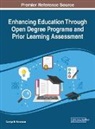 Carolyn N. Stevenson - Enhancing Education Through Open Degree Programs and Prior Learning Assessment