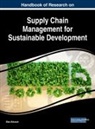 Ulas Akkucuk - Handbook of Research on Supply Chain Management for Sustainable Development