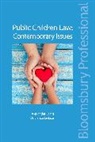 Bianca Jackson, Dr Bianca Jackson, Alexander Laing, Alexander Jackson Laing, Mr Alexander Laing, Mr Alexander Jackson Laing - Public Children Law: Contemporary Issues