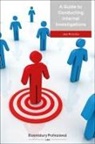 Jake McQuitty, Mr Jake McQuitty - Guide to Conducting Internal Investigations