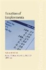 Robert Maas - Taxation of Employments