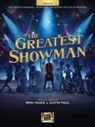 Benj Pasek, Benj (COP)/ Paul Pasek, Justin Paul, The Greatest Showman - The Greatest Showman