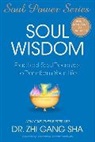 Zhi Gang Sha - Soul Wisdom