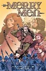 Robert Rodi, Robert Rodi, Yana Toboso, Kanehito Yamada, Jackie Lewis, Marissa Louise - Merry Men
