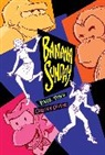 Homura Kawamoto, Hikaru Muno, Paul Tobin, Paul Robin, Paul Tobin, Akira Toriyama... - Banana Sunday
