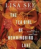 Lisa See, Lisa/ Miles See, Kimiko Glenn, Ruthie Ann Miles - The Tea Girl of Hummingbird Lane (Audio book)