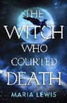Maria Lewis, Lewis Maria - The Witch Who Courted Death