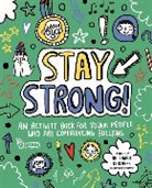Dr. Sharie Coombes, Sharie Coombes, Katie Abey - Stay Strong! Mindful Kids
