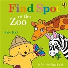 Eric Hill, Eric Hill - Find Spot at the Zoo