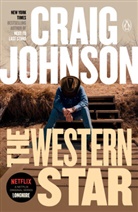 Craig Johnson - The Western Star