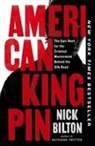 Nick Bilton - American Kingpin