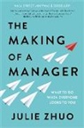Julie Zhuo - The Making of a Manager