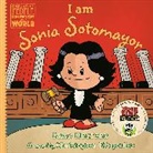 Christopher Eliopoulos, Brad Meltzer, Christopher Eliopoulos - I am Sonia Sotomayor