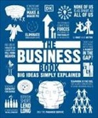 Dk, Inc. (COR) Dorling Kindersley - The Business Book