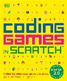 Jon Woodcock - Coding Games in Scratch
