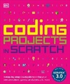 Jon Woodcock - Coding Projects in Scratch