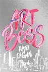 Kayla Cagan - Art Boss