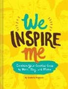 Andrea Pippins, Pippins Andrea - We Inspire Me