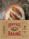 Ellen King, John Lee - Heritage Baking