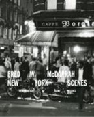 Sean Wilentz, Fred W. McDarrah - Fred W. Mcdarrah
