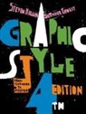 Steven Heller, Heller Steven, Heller Steven, Seymour Chwast, Chwast Seymour - Graphic Style: From Victorian to Hipster