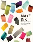 Jason Logan, Jason/ Ondaatje Logan, Logan Jason - Make Ink