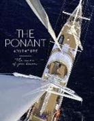 CÃ©cile Maslakian, Cecile Maslakian, Cécile Maslakian - Ponant Adventure