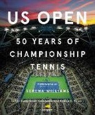 Richard S. (EDT)/ Williams Rennert, Richard S. Rennert, Rick Rennert, United States Tennis Association - U.S. Open