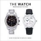 Stephen Pulvirent, Gene Stone - The Watch