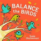 Susie Ghahremani, Ghahremani Susie - Balance the Birds