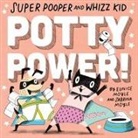 Hello Lucky, Hello!Lucky - Super Pooper and Whizz Kid: Potty Power!