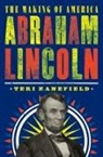 Teri Kanefield - Abraham Lincoln: The Making of America #3