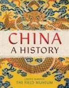 Cheryl Bardoe, Bardoe Cheryl, Cheryl Field Museum (COR)/ Bardoe, The Field Museum - China: A History
