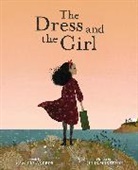 Camille Andros, Camille/ Morstad Andros, Julie Morstad, Morstad Julie - The Dress and the Girl