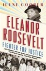 Ilene Cooper, Cooper Ilene - Eleanor Roosevelt, Fighter for Justice:
